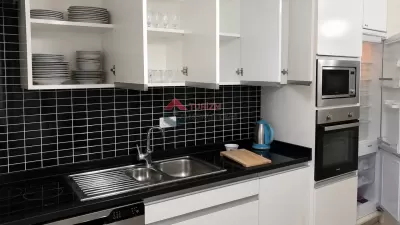 Antalya Serik Aquaparklı Lüks Günlük Kiralık Villa