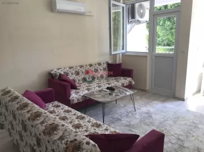 Antalya Serik Günlük Kiralık 1+1 Full Eşyalı Daire