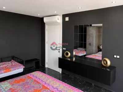 Antalya Serik Günlük Kiralık Daire