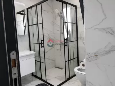 Antalya Serik - Günlük Kiralık Müstakil Villa 5+1
