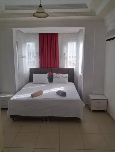 Antalya Serik Lux Günlük Kiralık Villa 3+1