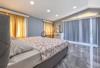 Antalya Serik Müstakil Villa