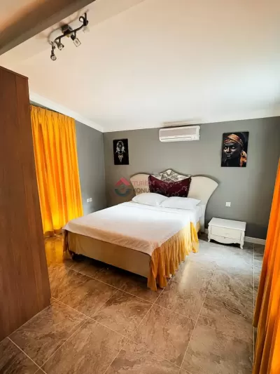 Antalya Serik Ultra Lüks Günlük Kiralık Villa