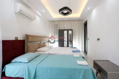 Antalya Serik Ultra Lüks Günlük Kiralık Villa