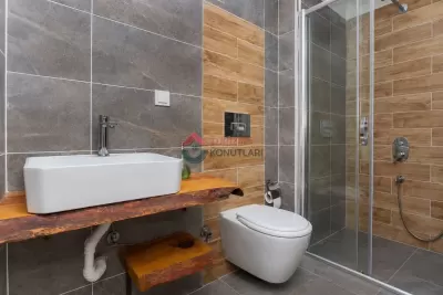 Antalya Serik Ultra Lüks Günlük Kiralık Villa