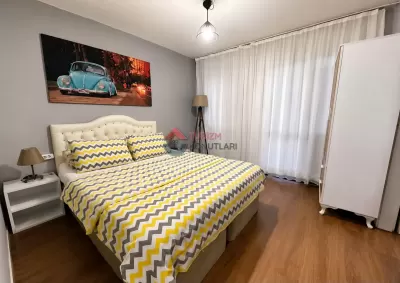 Arabacılar Pansiyon 7/24 Daireler