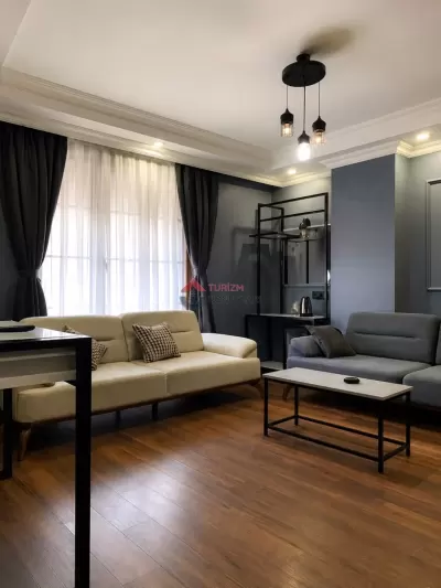 Avcılar Lüks Süit Daire