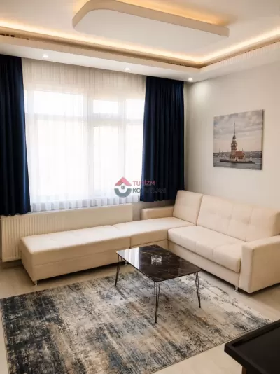 Avcılar Merkezde Marmara Caddesinde Ultralüx Rezidans