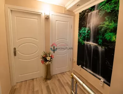 Aydın Didim 2+1 Müstakil Daire Altınkum Merkezde