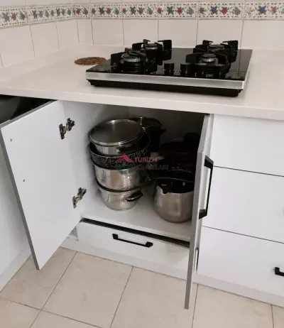 Aydın Didim Ailelere Özel Günlük Kiralık Müstakil Ev