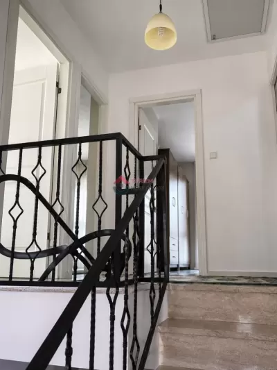 Aydın Didim Akbük Site Havuzlu Yazlık