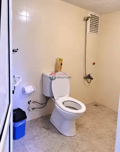 Aydın Didim - Bahçeli - Günlük Kiralık Pansiyon