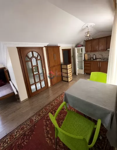 Aydın Didim'de Kiralık Daire