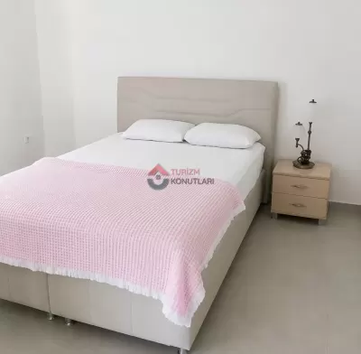 Aydın Didim Denize 50 Metre Günlük Kiralık Daire
