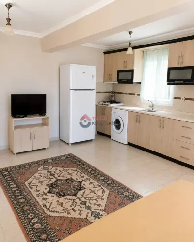 Aydın Didim Denize Sıfır Günlük Kiralık Müstakil Ev