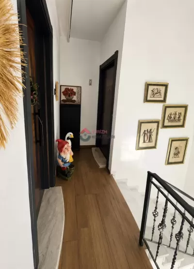 Aydın Didim Denize Sıfır - Klimalı Günlük Kiralık Daire