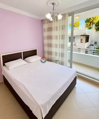 Aydın Didim - Denize Sıfır - Lüks Günlük Kiralık Daire