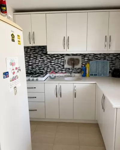 Aydın Didim Denize Yakın - Bahçeli Dubleks Günlük Kiralık Lüks Villa
