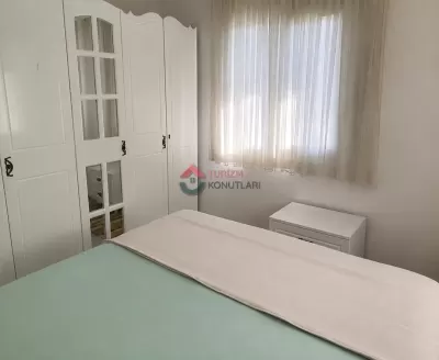 Aydın Didim Denize Yakın Günlük Kiralık Villa