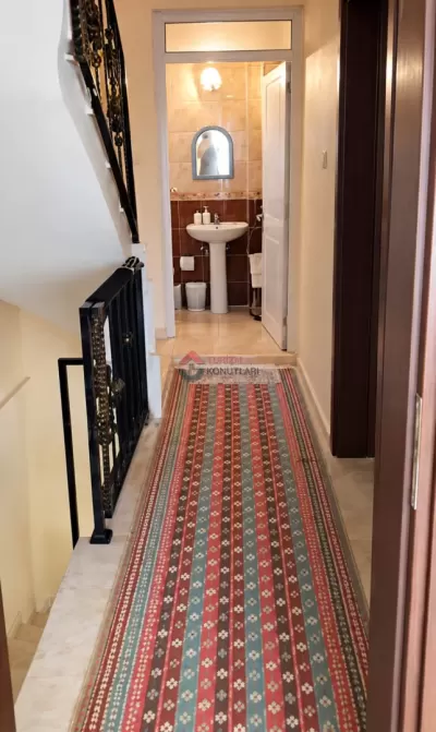 Aydın Didim - Denize Yakın - Günlük Kiralık Villa