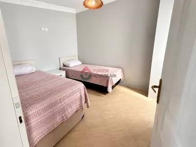 Aydın Didim - Denize Yakın - Havuzlu - Lüks Günlük Kiralık Villa