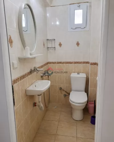 Aydın Didim Günlük Kiralık Daire