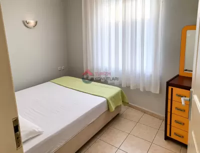 Aydın Didim - Günlük Kiralık Daire