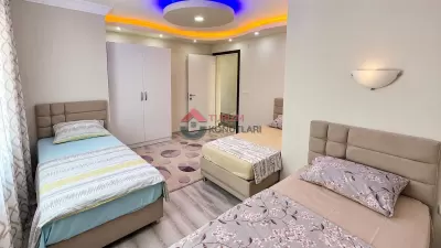 Aydın Didim - Günlük Kiralık Daire Sahile Sıfır 1+1