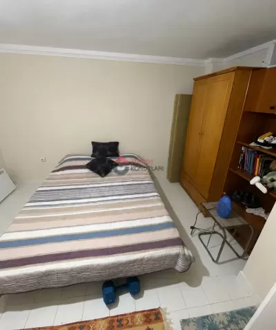 Aydın Didim Günlük Kiralık Müstakil Ev