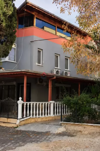 Aydın Didim Günlük Kiralık Müstakil Ev