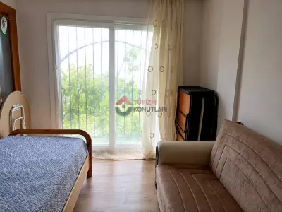 Aydın Didim Günlük Kiralık Müstakil Ev
