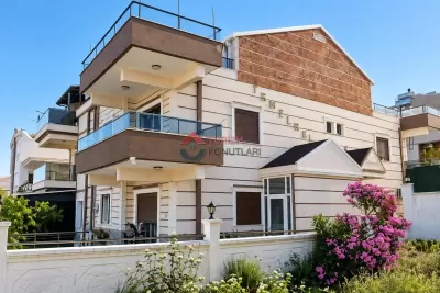Aydın Didim - Günlük Kiralık Villa