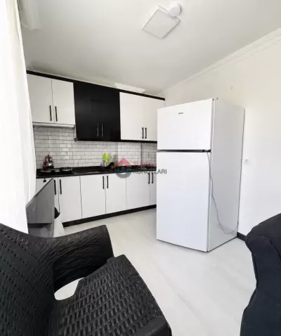 Aydın Didim Günlük Sıfır Kiralık Daire