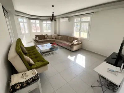 Aydın Didim Havuzlu - Deniz Manzaralı Lüks Günlük Kiralık Villa