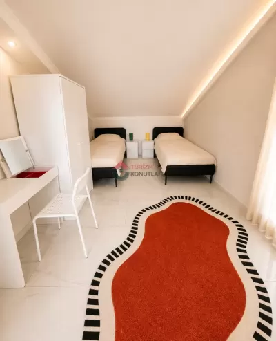 Aydın Didim Havuzlu Günlük Kiralık Müstakil Villa