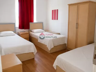 Aydın Didim Havuzlu Günlük Kiralık Villa