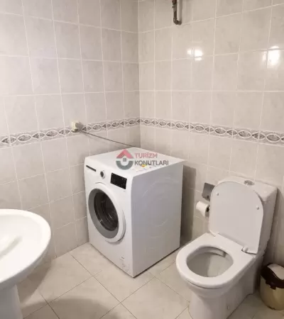 Aydın Didim Havuzlu Günlük Kiralık Villa