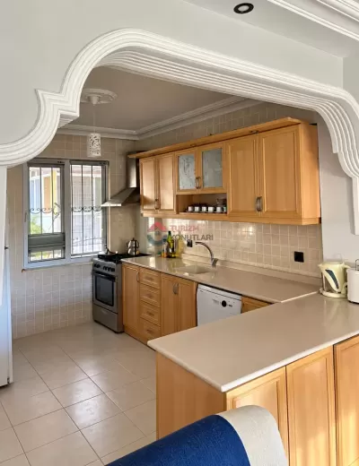 Aydın Didim - Havuzlu - Jakuzili - Günlük Kiralık Lüks Villa