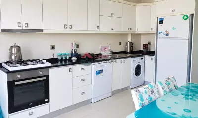 Aydın Didim - Havuzlu - Lüks Günlük Kiralık Villa