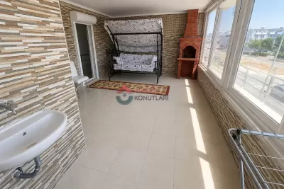 Aydın Didim Havuzlu Lüks Günlük Kiralık Villa