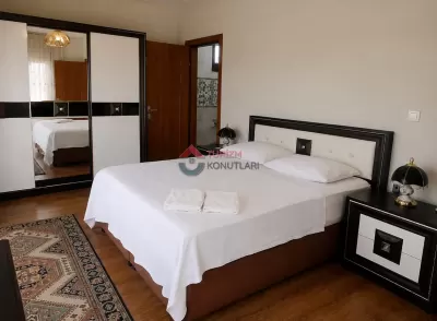 Aydın Didim Havuzlu - Müstakil Günlük Kiralık Villa
