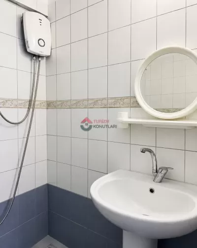 Aydın Didim Klimalı - Sıfır Eşyalı Lüks Günlük Kiralık Daire