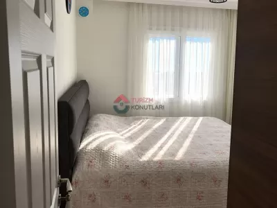 Aydın Didim - Limana 400 Metre - Lüks Günlük Kiralık Müstakil Ev