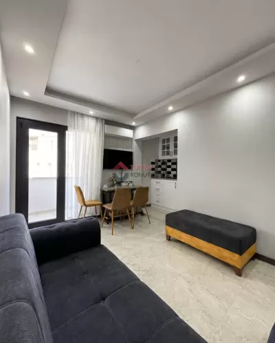 Aydın Didim Plaj Yakını Günlük Kiralık Daire