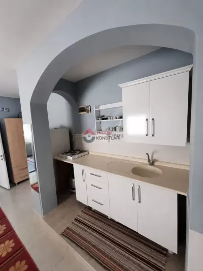 Aydın Didim Plaja 100 Metre Günlük Kiralık Daire
