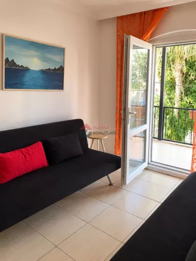 Aydın Didim - Plaja Sıfır - Günlük Kiralık Daire