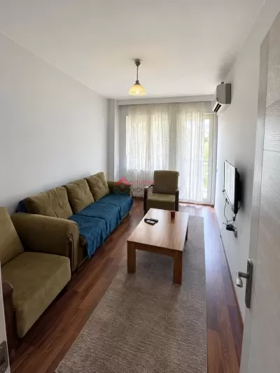 Aydın Efeler - Günlük Kiralık Apart