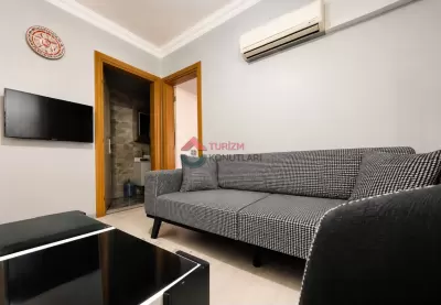 Aydın Efeler Lüks Suit Daireler