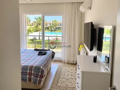 Aydın Kuşadası - 3+1 Günlük Kiralık Villa