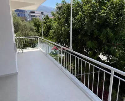 Aydın Kuşadası Bahçeli Günlük Kiralık Daire